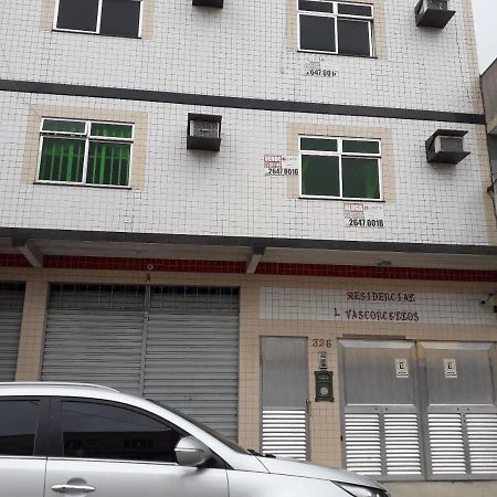 Apto Aconchegante 卡波布里奥 外观 照片